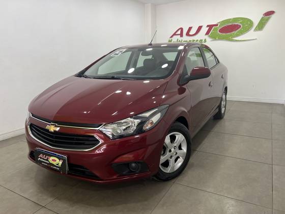 CHEVROLET PRISMA 1.4 MPFI LT 8V FLEX 4P MANUAL CHEVROLET PRISMA 1.4 MPFI LT 8V FLEX 4P MANUAL